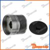 Poulie d'Alternateur pour FIAT | ESA-FT-003, 51787208